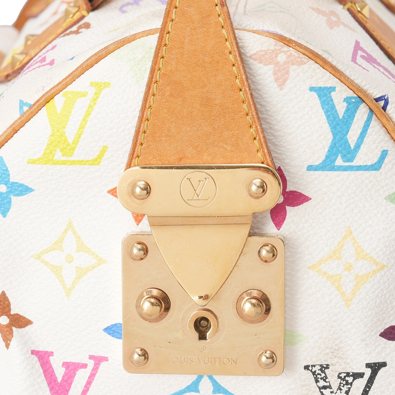LOUIS VUITTON(USED)루이비통 멀티 스피디 30